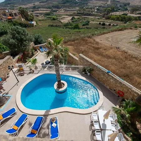 Blossom Farmhouses Ghasri  Exterior photo