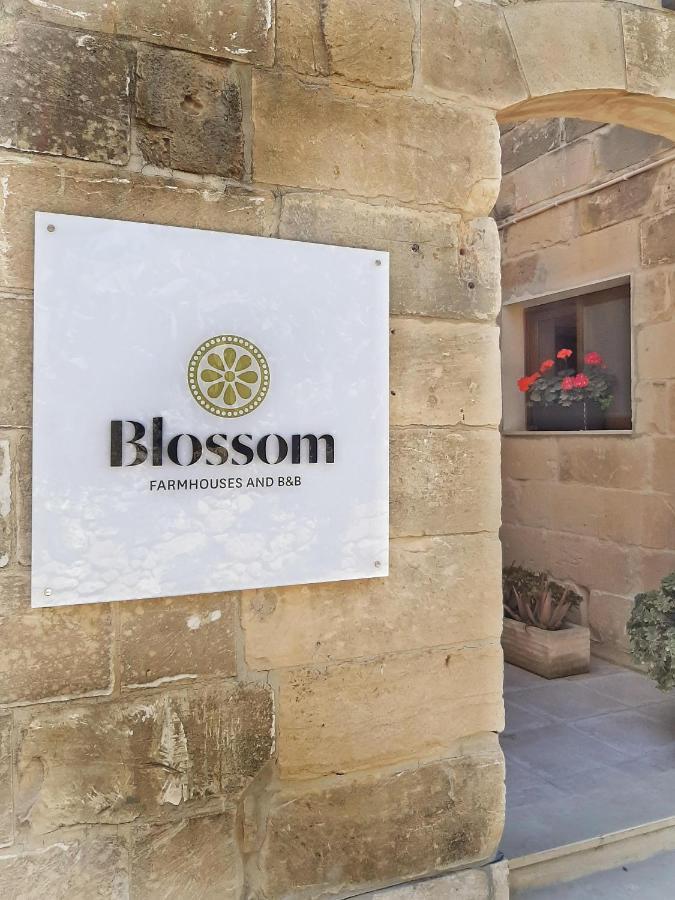 Blossom Villa *