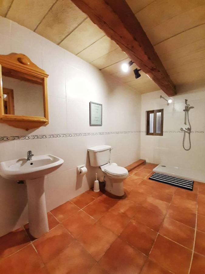 Blossom Villa Ghasri (Gozo)