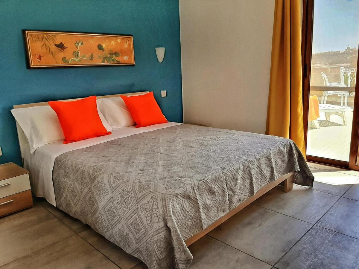 Villa Blossom Ghasri (Gozo)