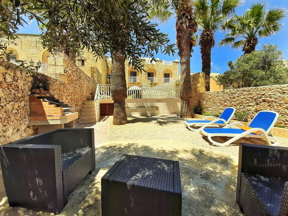 Blossom Villa Ghasri (Gozo)