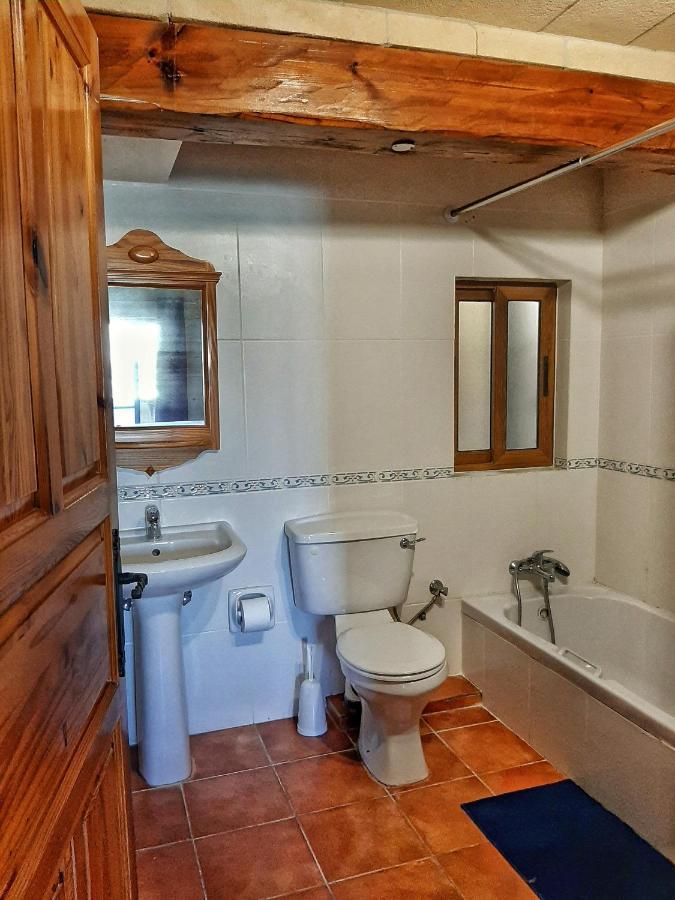 Blossom Villa Ghasri (Gozo)