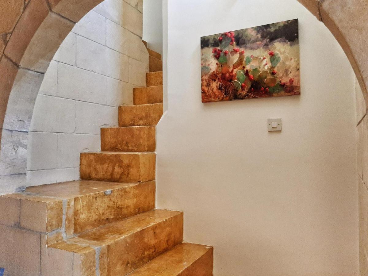 Blossom Ghasri (Gozo)