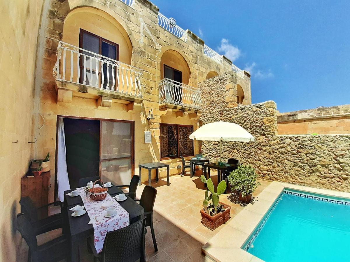 Blossom Ghasri (Gozo)