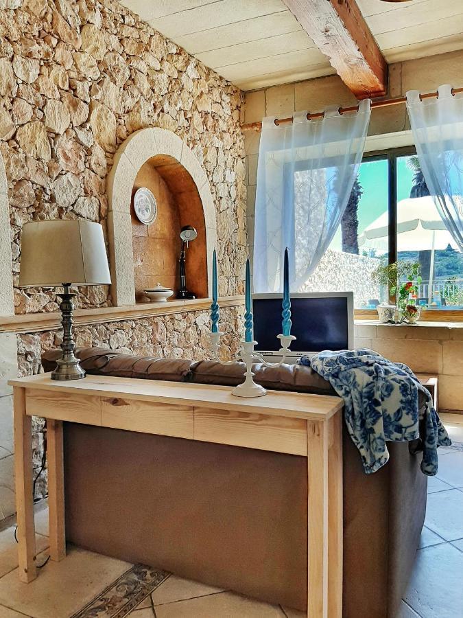 Villa Blossom Ghasri (Gozo)