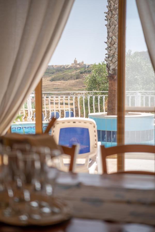 Blossom Villa Ghasri (Gozo)