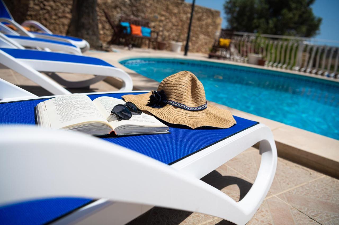 Blossom Villa Ghasri (Gozo)