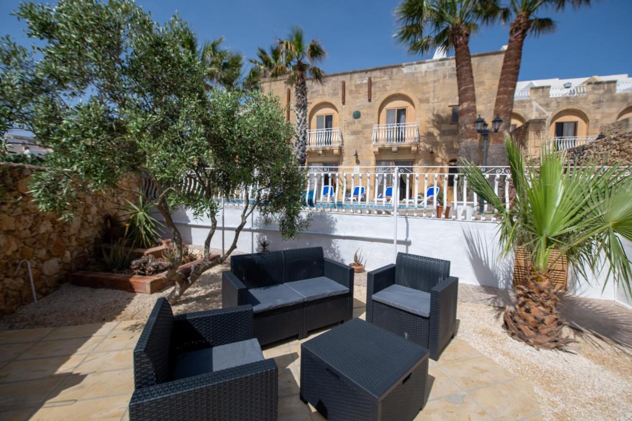 Blossom Villa Ghasri (Gozo)