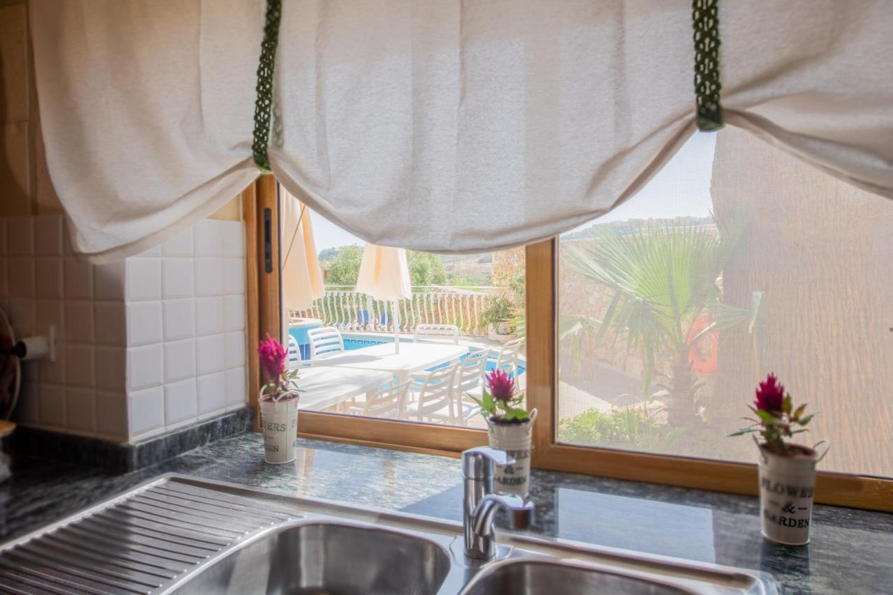 Villa Blossom Ghasri (Gozo)