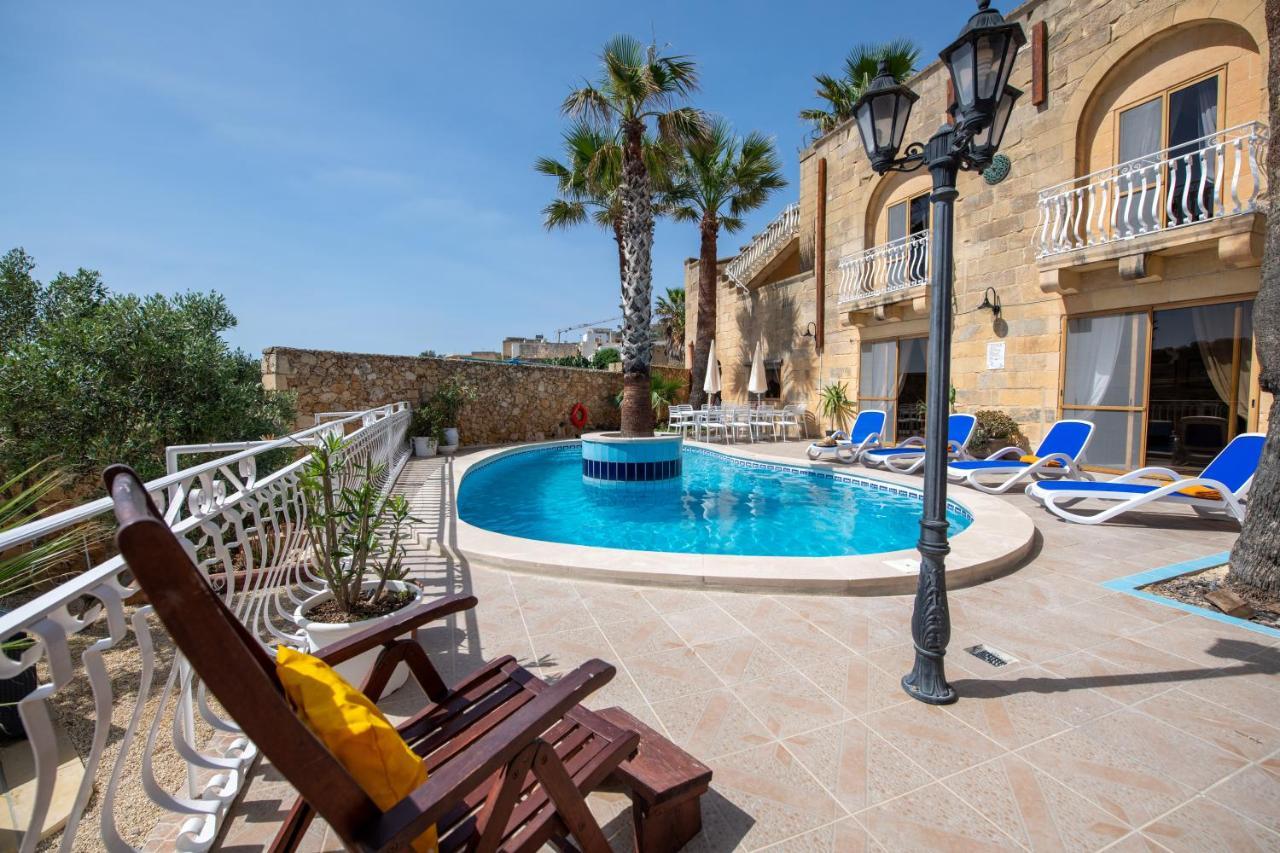 Blossom Villa *