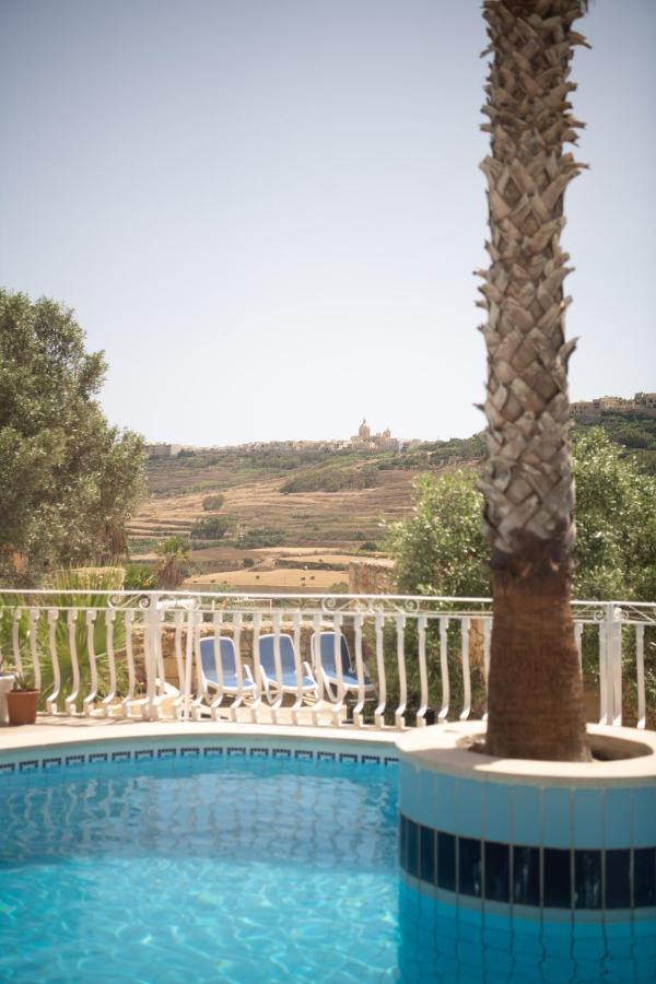 Blossom Villa Ghasri (Gozo)