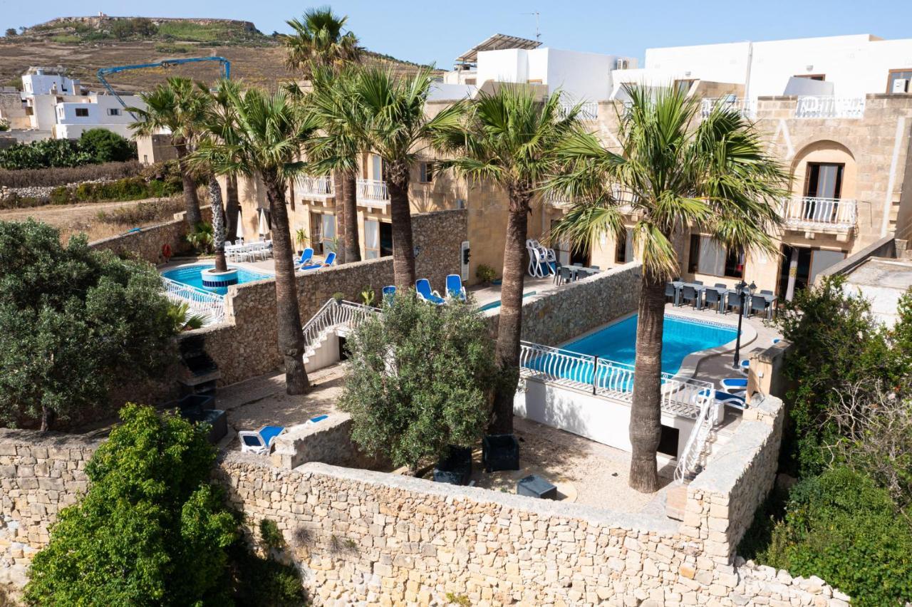 Villa Blossom Ghasri (Gozo)